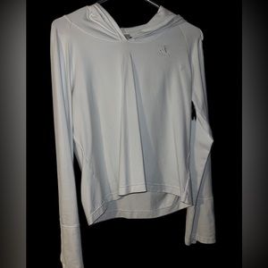 Adidas womens running hoodie size xl